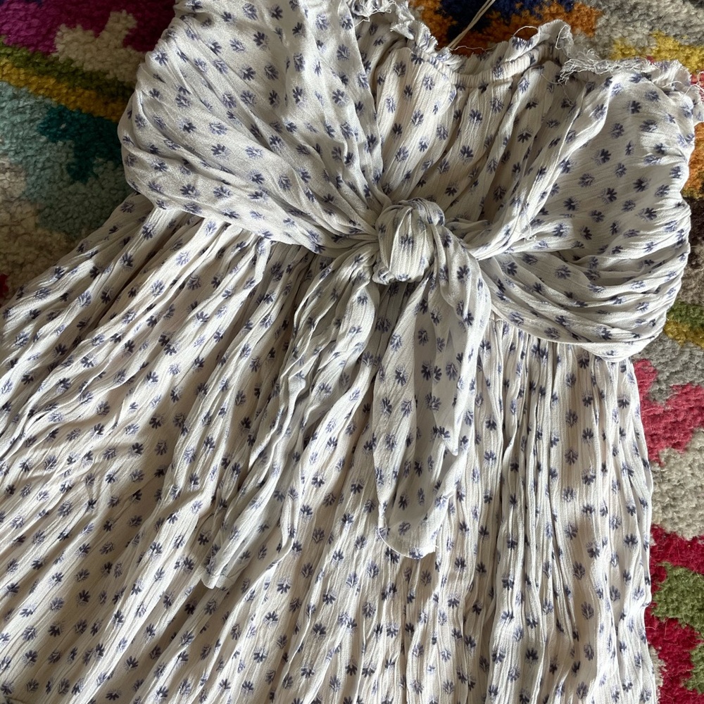 Vici Dolls summer dress.